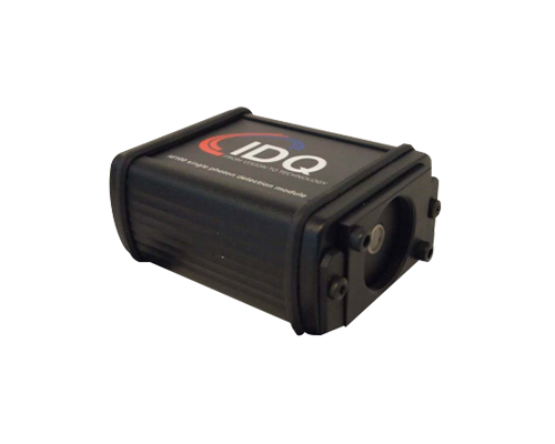 id100 Single Photon Counter