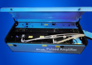Pulsed amplifier dye laser product image