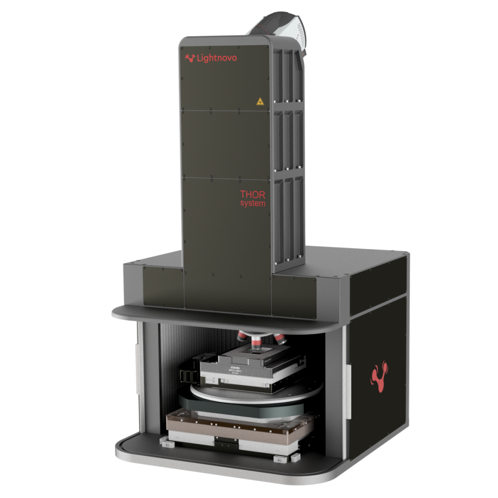 Thor Microscope product image