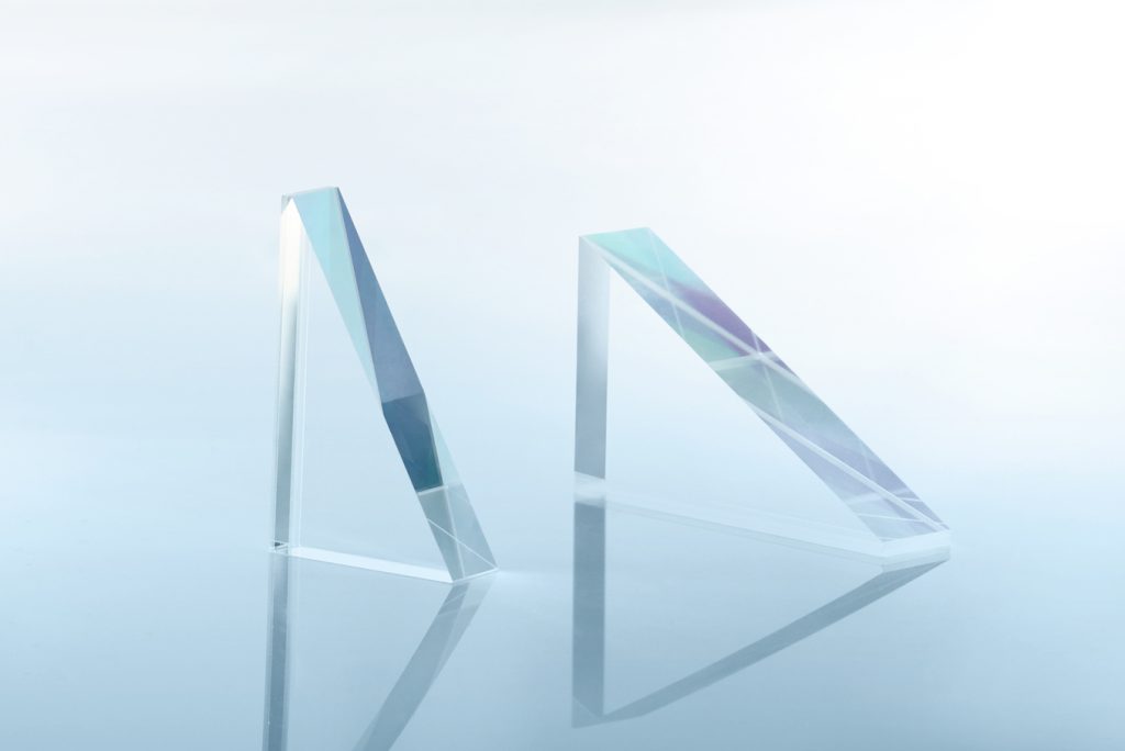 Right Angled Prisms product image