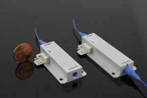 PPXX Bulk and Waveguide Mixers