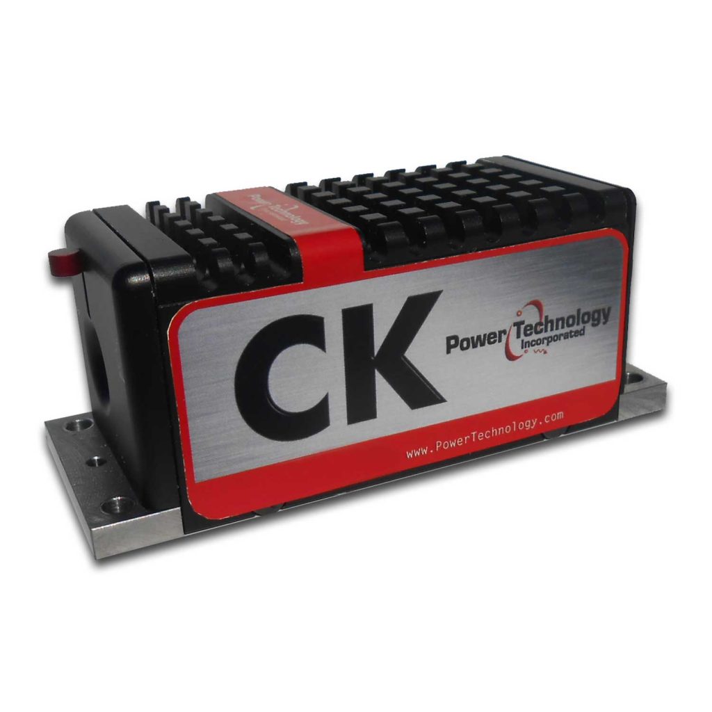 High Precision CK series laser diode module product image