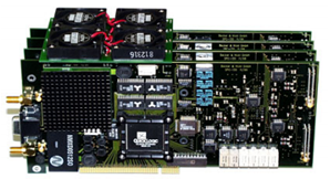Express FLIMFast Online Video FLIM Streaming product image