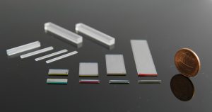 PPMgO:LN Chips