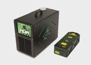 EverGreen series dual pulsed laser for PIV applications product image