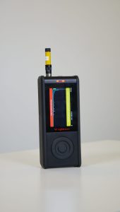 RG Spectrometer Product Image