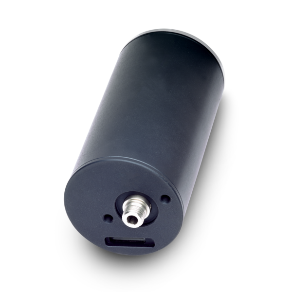 Qtube Process in-line Spectrometer - Photonic Solutions