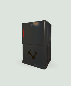 RG Raman Microscope Product Image