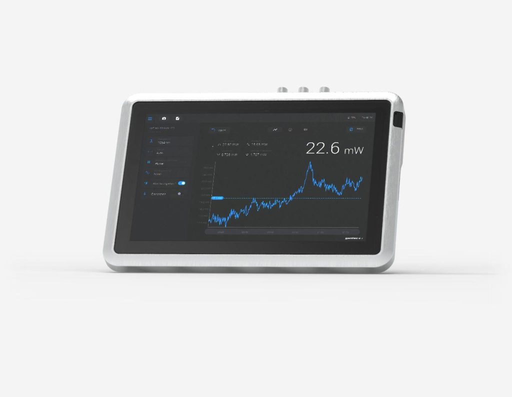 Gentec Display Miro Product image