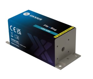 FlexxRay CW and Modulated Lasers product image