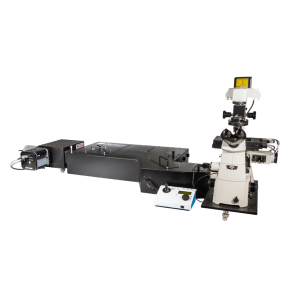 CIMA Confocal Hyperspectral Microscope product image
