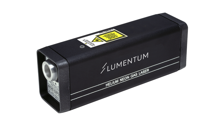 Novette Self-Contained Helium-Neon Laser System1500 Series product image
