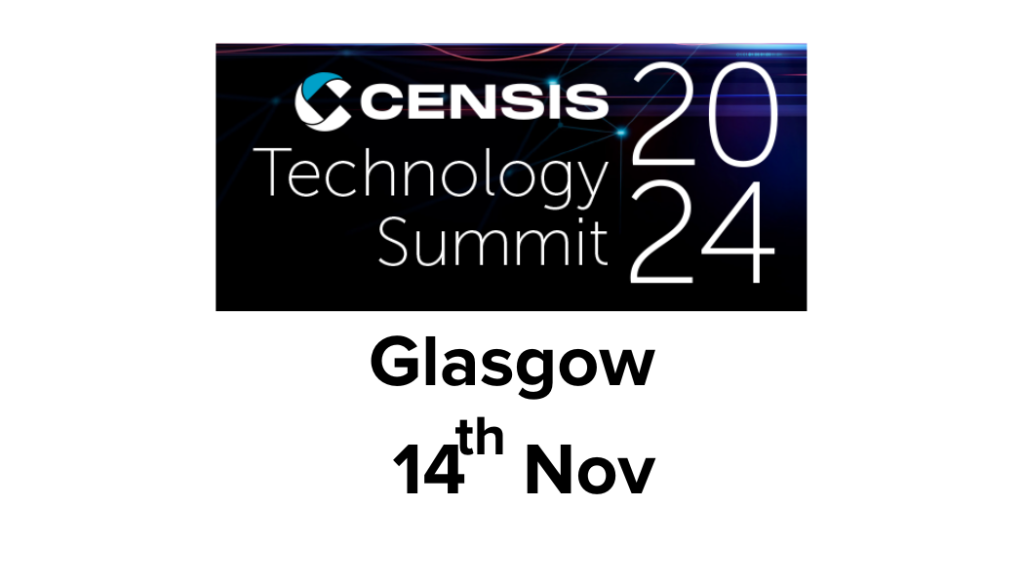 Censis Logo