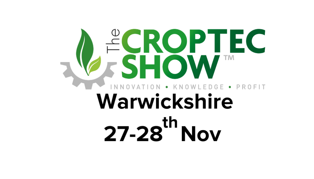 CropTec Show 2024