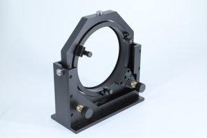 NMDM Series Large Kinematic Mounts product image