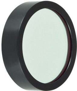 Gentec-eo Filters product image. B3-IR-Filter