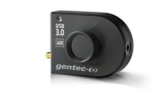 Gentec Beam Profilers