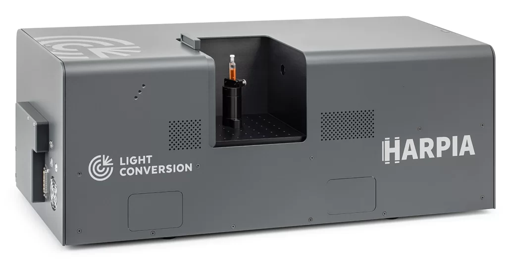 HARPIA-Light product image