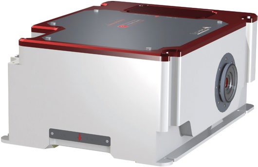 Lasea LS-Precess Product image