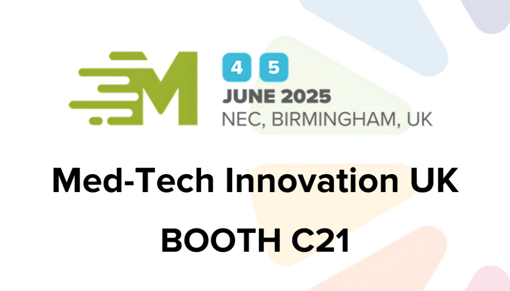 Med-Tech Innovation Expo UK