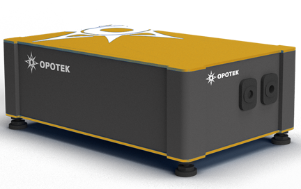 Opotek Opolucius C Series Laser