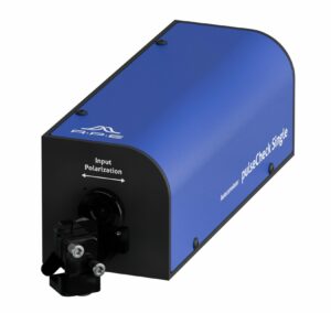 pulseCheck Single Autocorrelator image