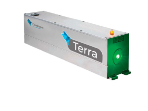 Quantel Terra 30 mJ Diode-Pumped Nd:YLF Laser product image