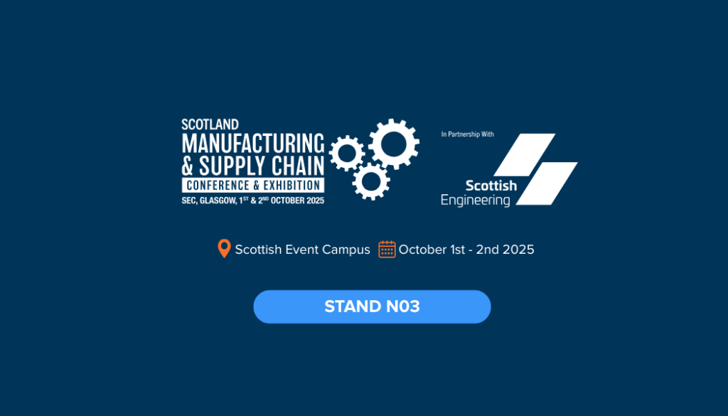 Scottish Manufacturing Show
