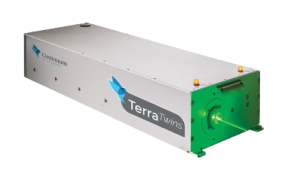 Quantel Terra Twins Product Image