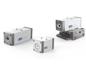 BPR (BBO Pockels Cells)