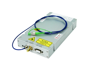 Single-Frequency Fiber Seed Laser product image