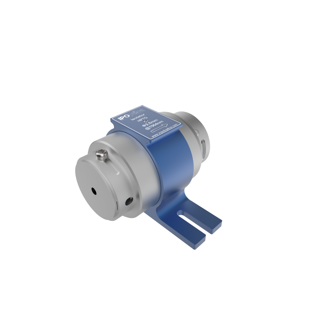 Ultra High Power Rotators & Isolators Product Image