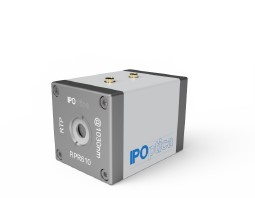 RPR - RTP-Based Pockels Cells