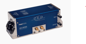 REA Laser Gain Module