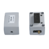 Becker & Hickl APM-400 Silicon photodiode