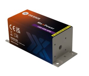 Maxxpower - High Power Lasers product image