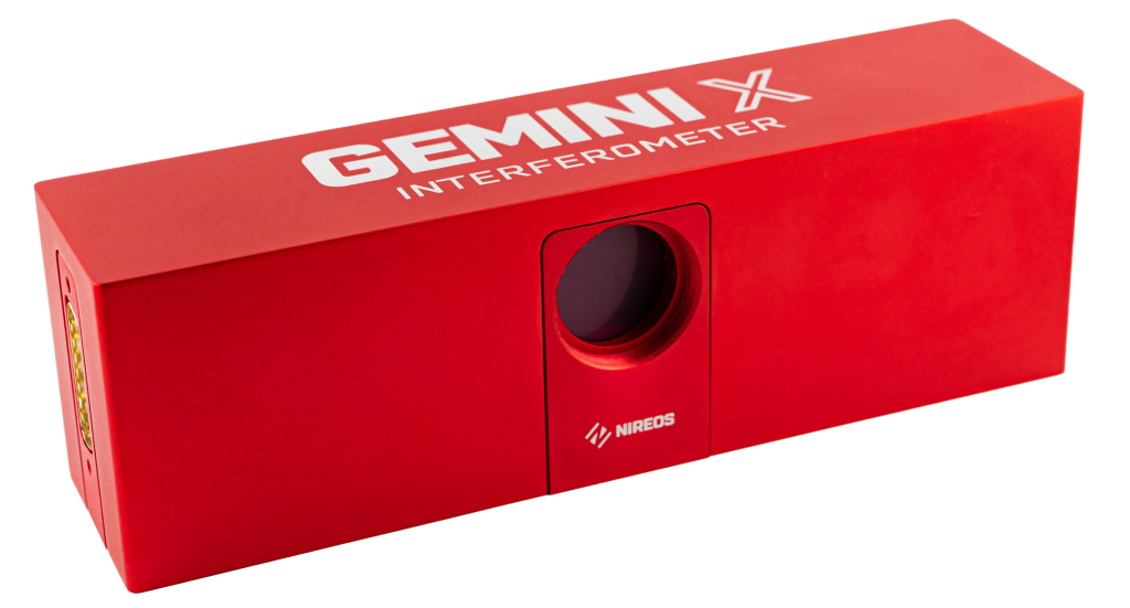 Gemini-X Product Image