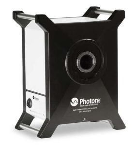 Photon etc. HyperCube