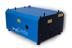 Credo Ti:Sa-10kHz Laser product image