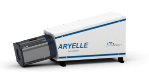 Aryelle Series Spectrographs product image