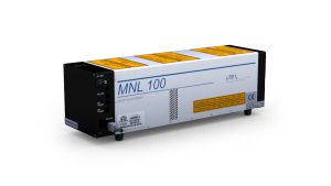 MNL 100 - UV Mini Nitrogen Laser