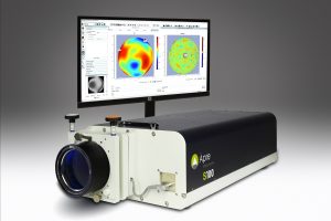 Ä-Series Fizeau Interferometers Product Image