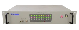 9550 Rackmount Digital Delay Pulse Generator