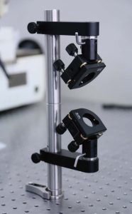 BS Series Laser Beam Periscope