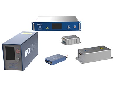 InPut Optica Faraday Rotators and Optical Isolators