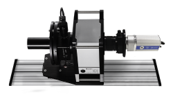 V-EOS Hyperspectral Imaging Camera