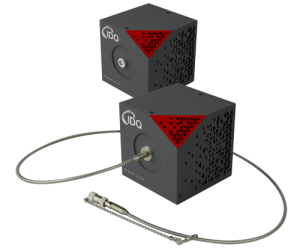 ID Qube Series Free-Running NIR Single-Photon Detection product image
